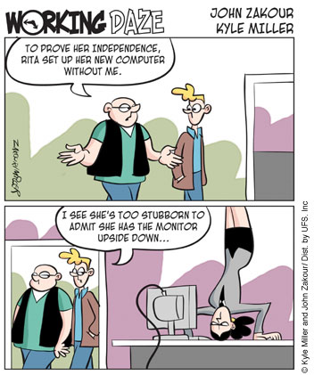 workingdaze